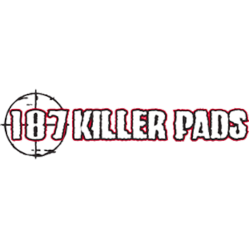 187 Killer Pads