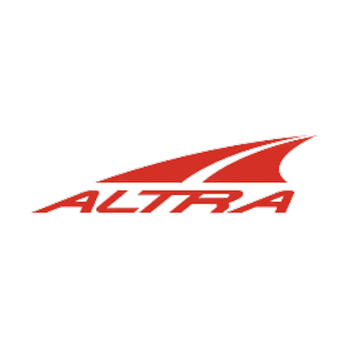 Altrarunning logo