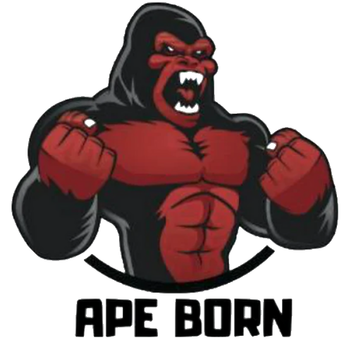 Ape Born Fitness
