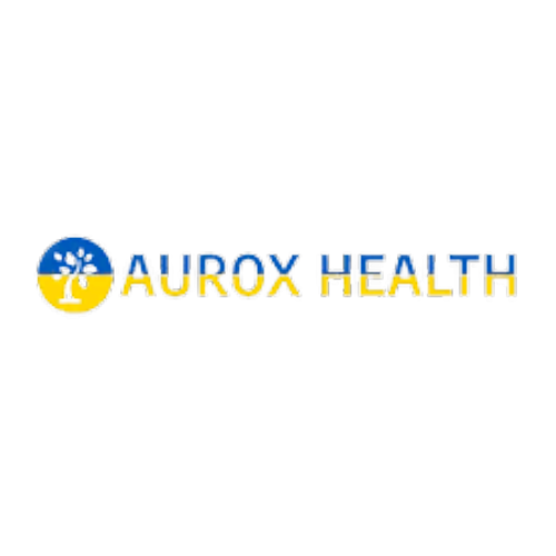 Auroxhealth logo