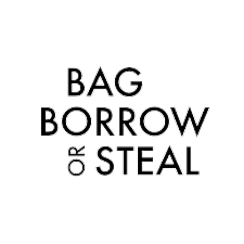 Bag Borrow or Steal
