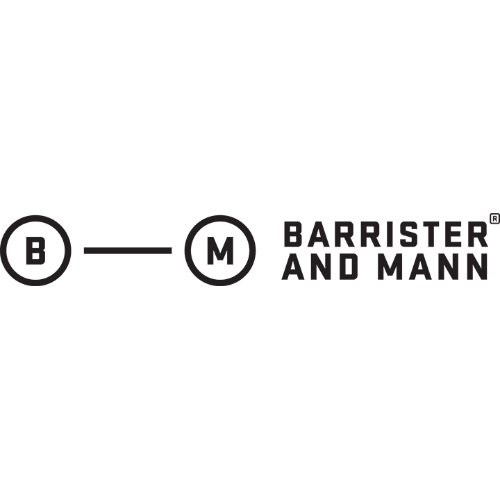 Barrister & Mann