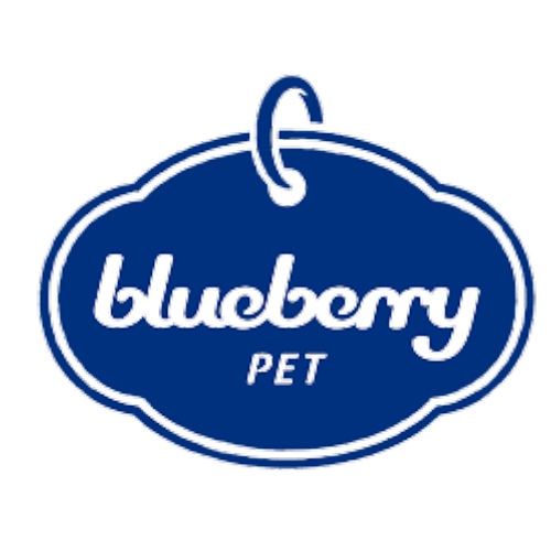Blueberry Pet