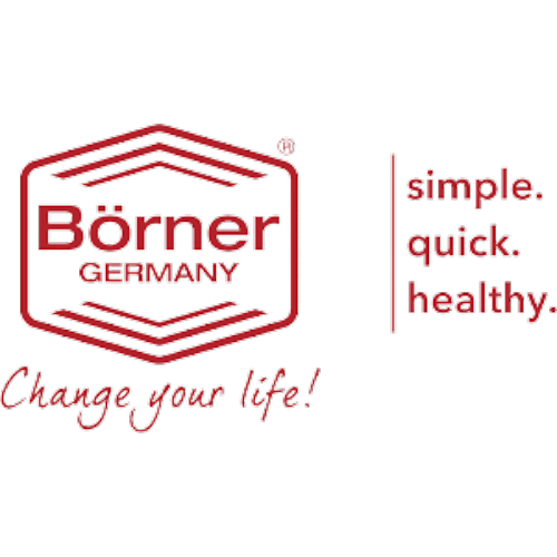 Boerner logo
