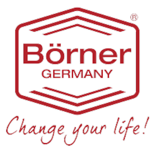 Borner Germany
