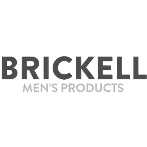 Brickell Men's Products