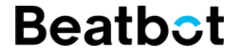 Beatbot logo