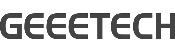 Geeetech logo