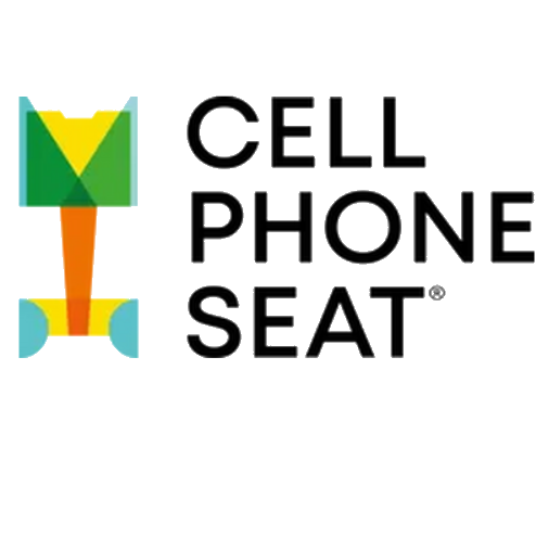 Cell Phone Seat