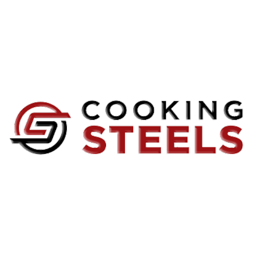 Cooking Steels