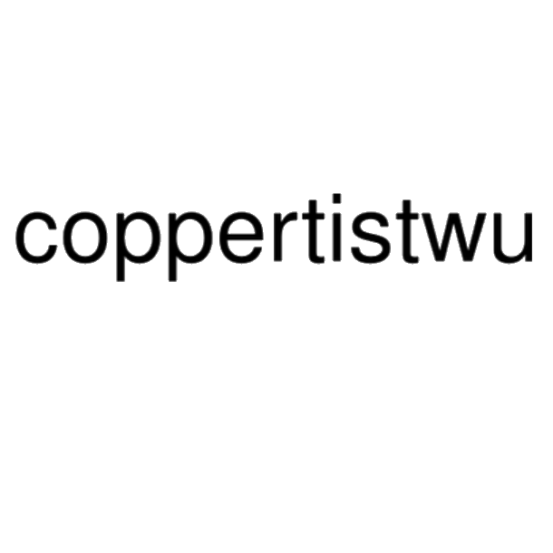CoppertistWu