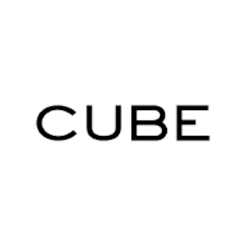 Cube Tracker