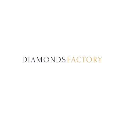 Diamondsfactory logo