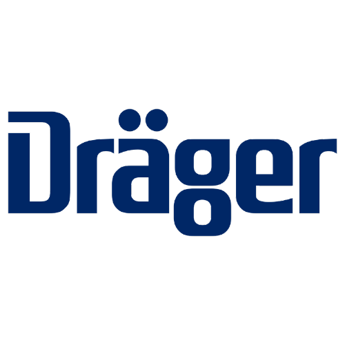 Draeger logo
