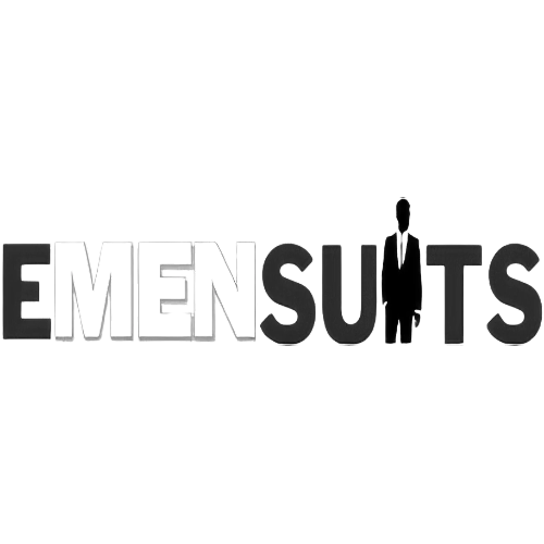 Emen Suits