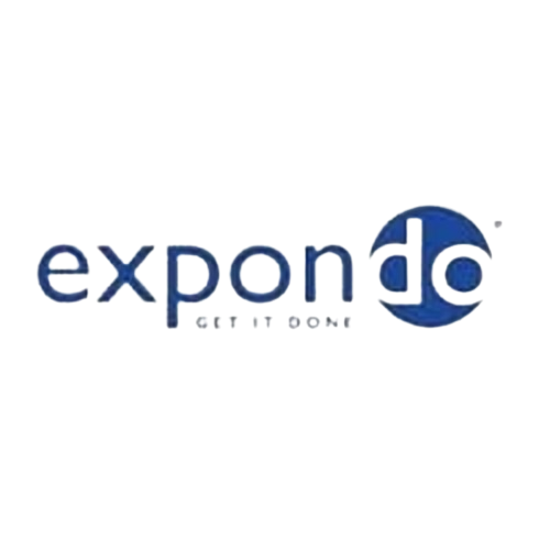 Expondo logo