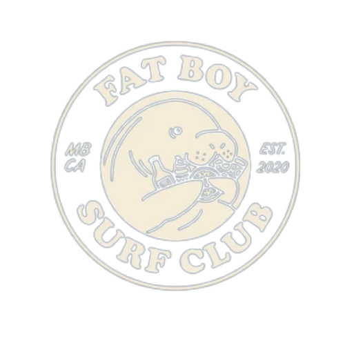 Fat Boy Surf Club
