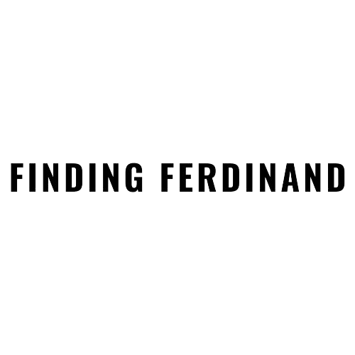 Finding Ferdinand
