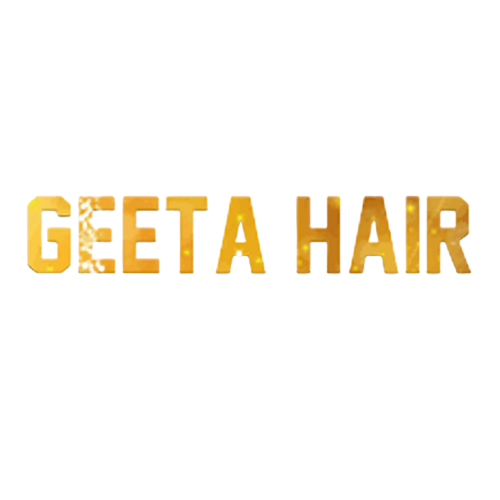 Geeta Hair