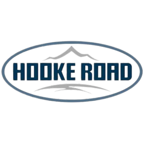 Hooke Road