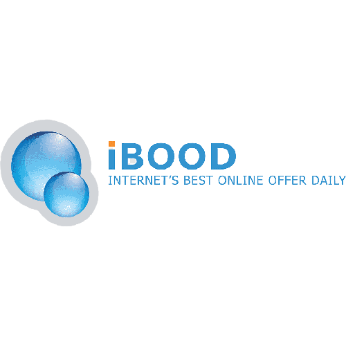 Ibood logo