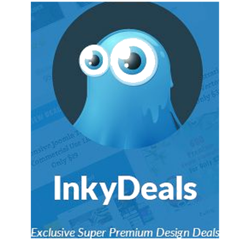 Inky Deals