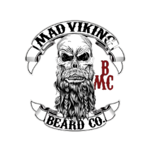 Mad Viking Beard