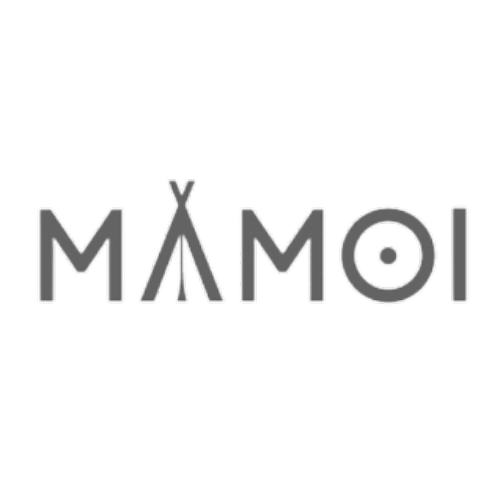 Mamoi logo