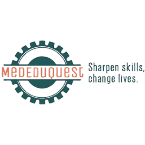 Med Edu Quest