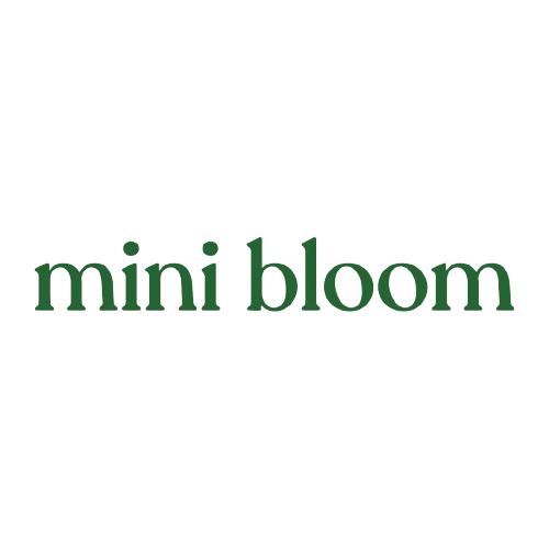 Mini Bloom