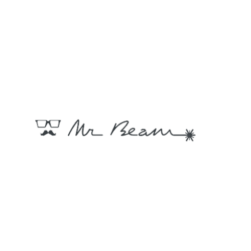 Mrbeam logo