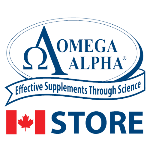 Omega Alpha Store