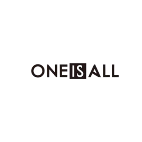 Oneisall logo
