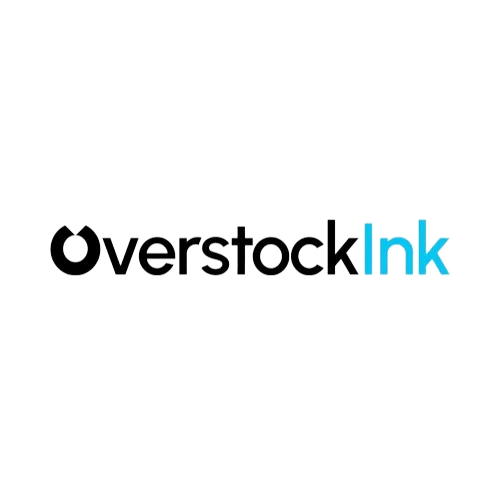 Overstock Ink