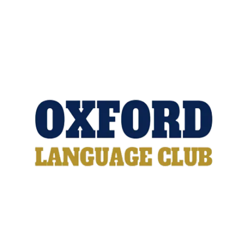 Oxford Language Club