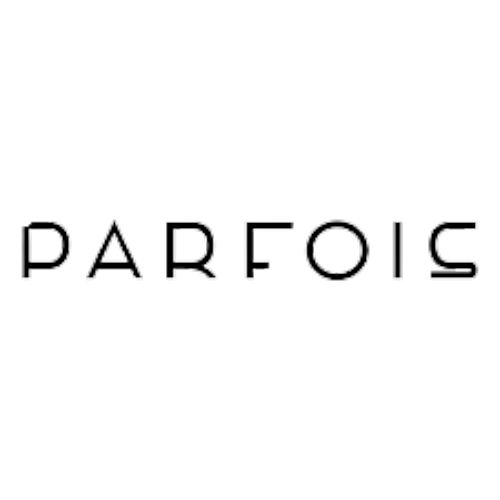 Parfois logo