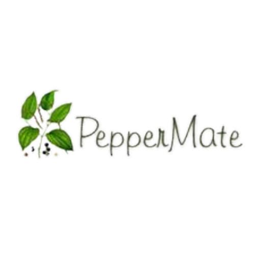 PepperMate