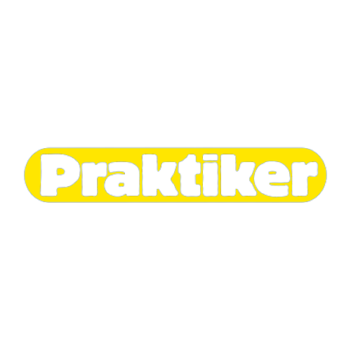 Praktiker logo