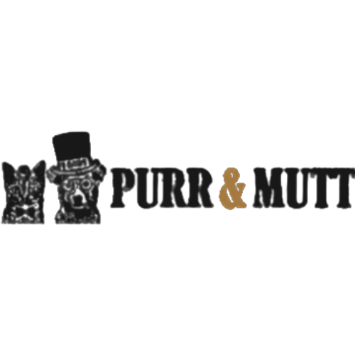 Purr and Mutt