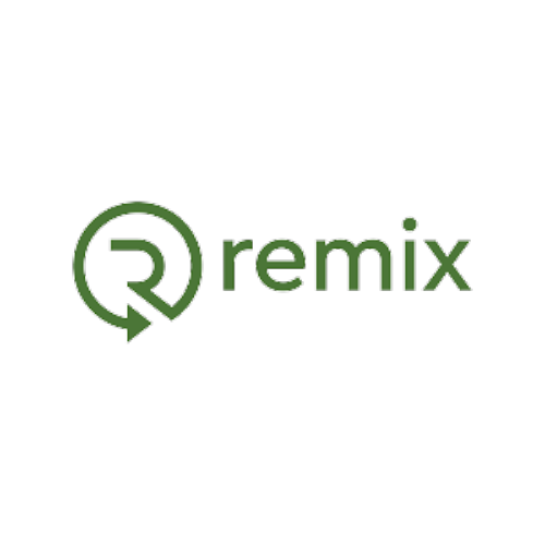 Remixshop logo