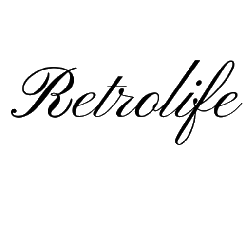 Retro Life Player