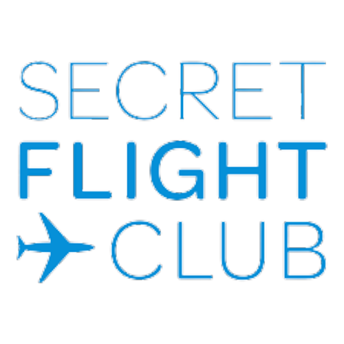 Secret Flight Club
