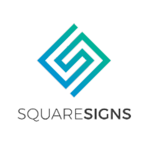 Square Signs