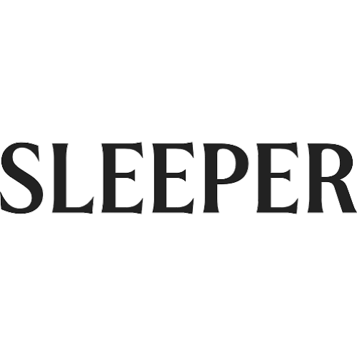 The Sleeper