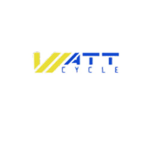 Wattcycle logo
