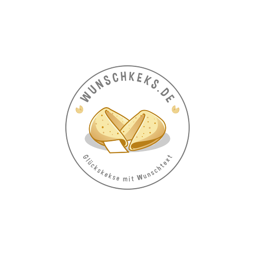 Wunschkeks logo