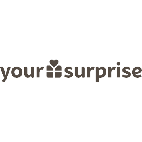Yoursurprise logo